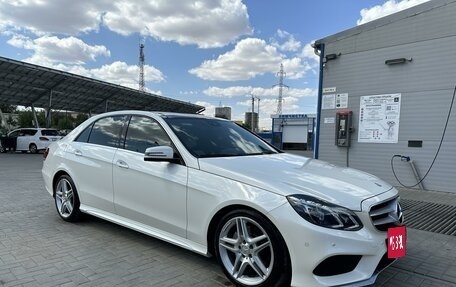 Mercedes-Benz E-Класс, 2013 год, 2 550 000 рублей, 16 фотография