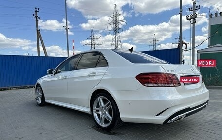 Mercedes-Benz E-Класс, 2013 год, 2 550 000 рублей, 19 фотография