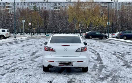 Mazda 3, 2011 год, 800 000 рублей, 5 фотография