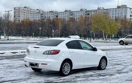 Mazda 3, 2011 год, 800 000 рублей, 4 фотография