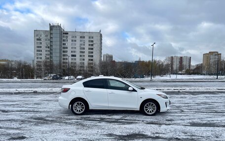 Mazda 3, 2011 год, 800 000 рублей, 3 фотография