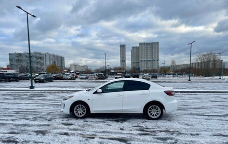 Mazda 3, 2011 год, 800 000 рублей, 7 фотография