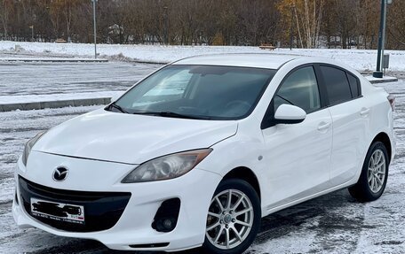 Mazda 3, 2011 год, 800 000 рублей, 9 фотография