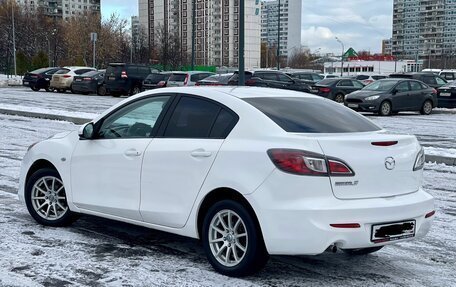 Mazda 3, 2011 год, 800 000 рублей, 12 фотография