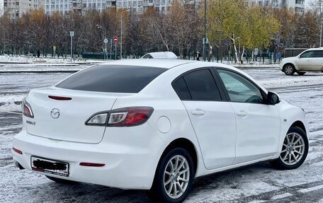 Mazda 3, 2011 год, 800 000 рублей, 10 фотография