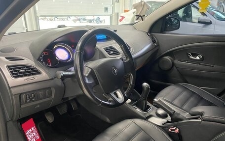 Renault Megane III, 2013 год, 1 000 000 рублей, 7 фотография