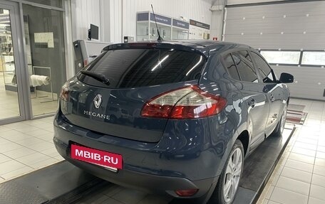 Renault Megane III, 2013 год, 1 000 000 рублей, 5 фотография