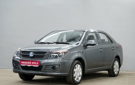 Geely GC6, 2014 год, 575 000 рублей, 1 фотография