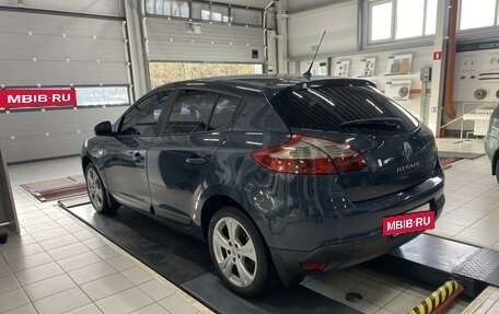 Renault Megane III, 2013 год, 1 000 000 рублей, 6 фотография