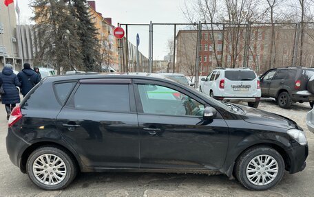 KIA cee'd I рестайлинг, 2011 год, 850 000 рублей, 5 фотография