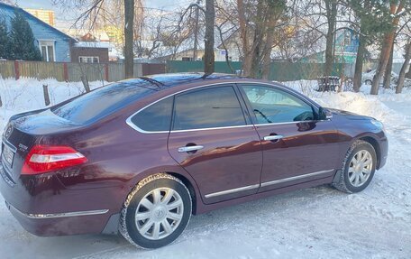 Nissan Teana, 2010 год, 865 000 рублей, 8 фотография