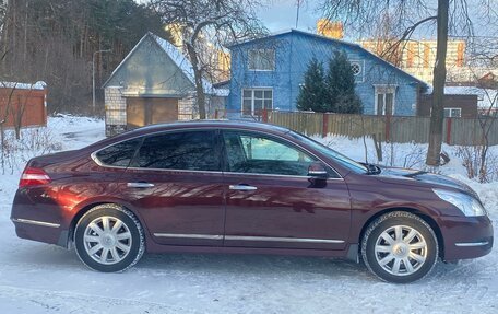 Nissan Teana, 2010 год, 865 000 рублей, 2 фотография