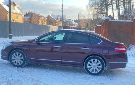 Nissan Teana, 2010 год, 865 000 рублей, 6 фотография