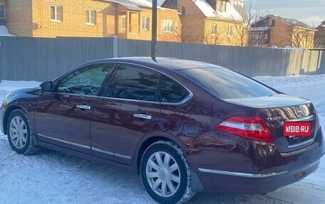 Nissan Teana, 2010 год, 865 000 рублей, 5 фотография