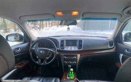 Nissan Teana, 2010 год, 865 000 рублей, 20 фотография