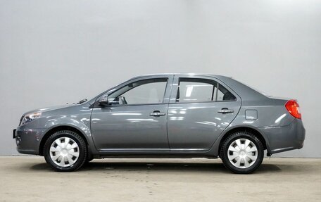 Geely GC6, 2014 год, 575 000 рублей, 4 фотография