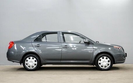 Geely GC6, 2014 год, 575 000 рублей, 5 фотография