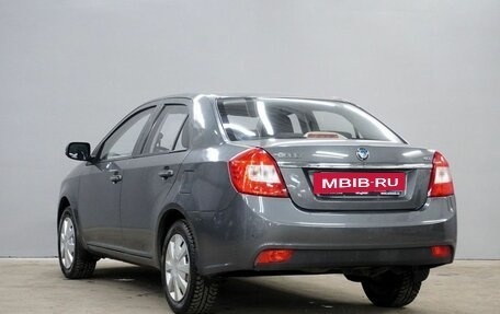 Geely GC6, 2014 год, 575 000 рублей, 6 фотография