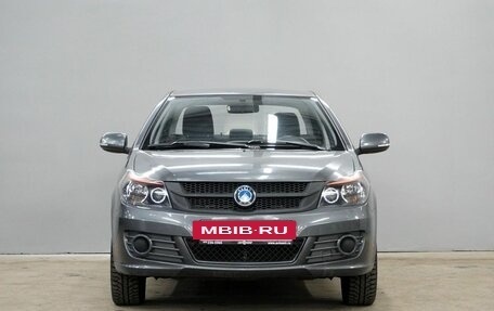 Geely GC6, 2014 год, 575 000 рублей, 2 фотография