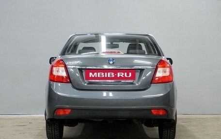 Geely GC6, 2014 год, 575 000 рублей, 7 фотография