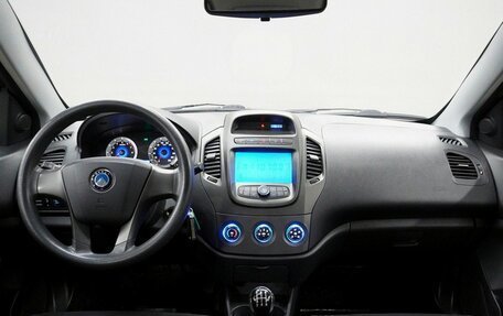 Geely GC6, 2014 год, 575 000 рублей, 10 фотография