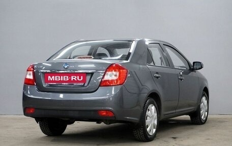 Geely GC6, 2014 год, 575 000 рублей, 8 фотография