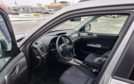 Subaru Forester, 2008 год, 1 150 000 рублей, 2 фотография