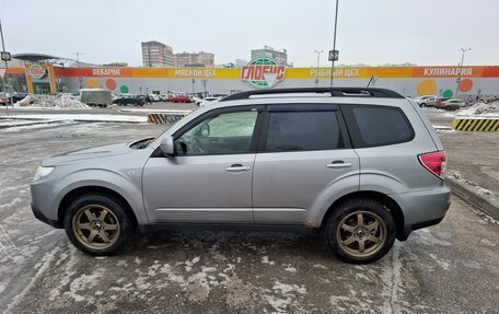 Subaru Forester, 2008 год, 1 150 000 рублей, 3 фотография