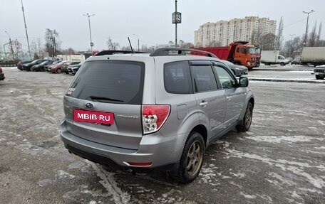 Subaru Forester, 2008 год, 1 150 000 рублей, 7 фотография