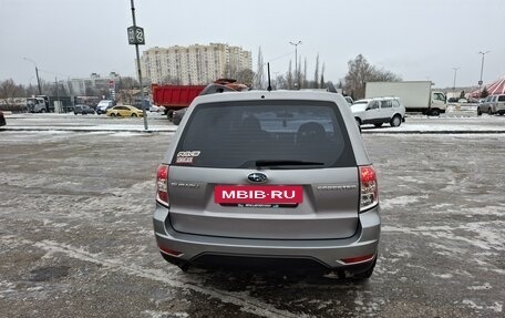 Subaru Forester, 2008 год, 1 150 000 рублей, 9 фотография