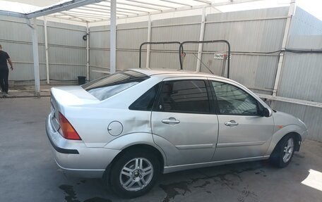 Ford Focus IV, 2004 год, 360 000 рублей, 7 фотография