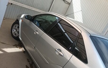 Ford Focus IV, 2004 год, 360 000 рублей, 5 фотография