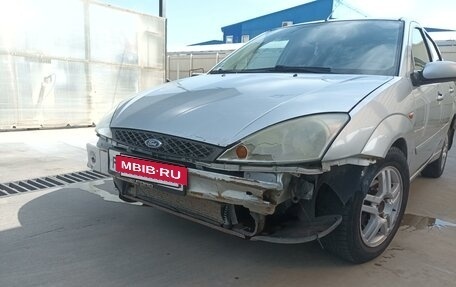 Ford Focus IV, 2004 год, 360 000 рублей, 3 фотография