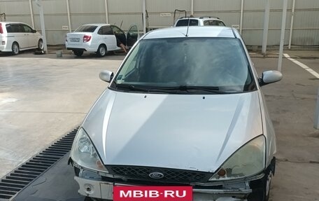 Ford Focus IV, 2004 год, 360 000 рублей, 4 фотография