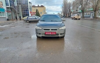 Mitsubishi Lancer IX, 2007 год, 570 000 рублей, 1 фотография