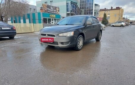 Mitsubishi Lancer IX, 2007 год, 570 000 рублей, 2 фотография