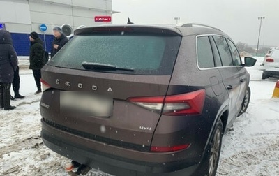 Skoda Kodiaq I, 2020 год, 2 952 000 рублей, 1 фотография