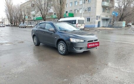 Mitsubishi Lancer IX, 2007 год, 570 000 рублей, 3 фотография