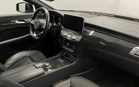 Mercedes-Benz CLS, 2017 год, 4 299 000 рублей, 9 фотография