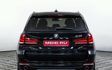 BMW X5, 2016 год, 4 498 000 рублей, 6 фотография