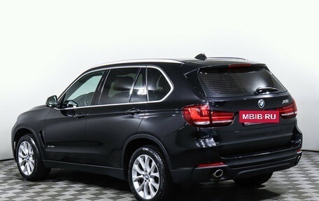 BMW X5, 2016 год, 4 498 000 рублей, 7 фотография