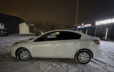 Mazda 3, 2012 год, 900 000 рублей, 3 фотография