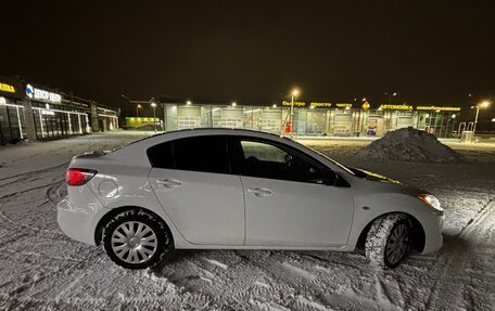 Mazda 3, 2012 год, 900 000 рублей, 2 фотография