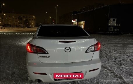 Mazda 3, 2012 год, 900 000 рублей, 6 фотография