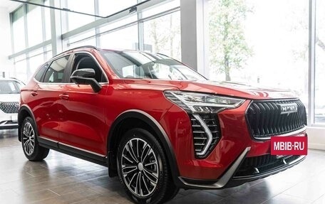 Haval Jolion, 2024 год, 2 699 000 рублей, 2 фотография