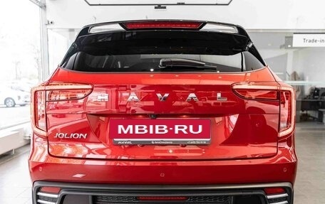 Haval Jolion, 2024 год, 2 699 000 рублей, 4 фотография