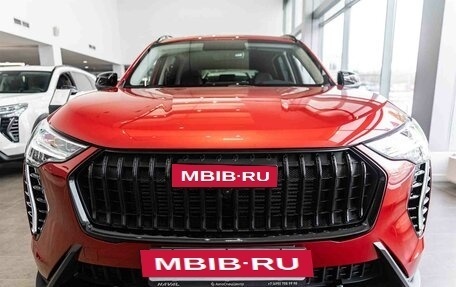 Haval Jolion, 2024 год, 2 699 000 рублей, 6 фотография