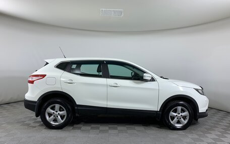 Nissan Qashqai, 2014 год, 1 320 000 рублей, 4 фотография