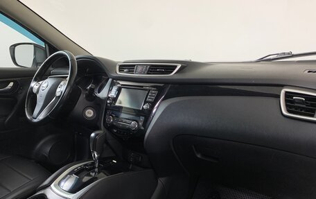 Nissan Qashqai, 2014 год, 1 320 000 рублей, 14 фотография