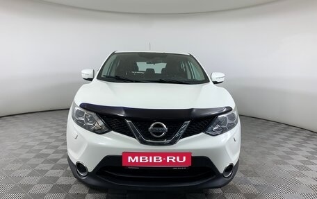 Nissan Qashqai, 2014 год, 1 320 000 рублей, 2 фотография